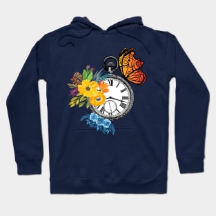 Timeless charm Hoodie